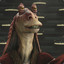 Senator Binks