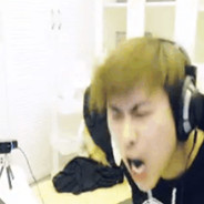 14岁的职业马枪少年