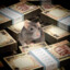 Rat money