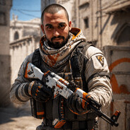 Player avatar