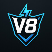 V8