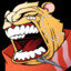 GoalieHamster