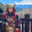 Leni Da Samurai