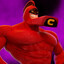 CRIMSON QUEEFER