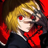 Kurapika