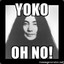 Yoko Oh No