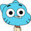 Gumball Watterson