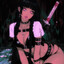 gothbunny