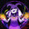 werewolf girls respect button