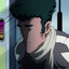 Emo Dandy