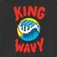 King Wavy