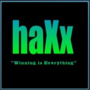 ✪ haXx1q ¯\_(ツ)_/¯