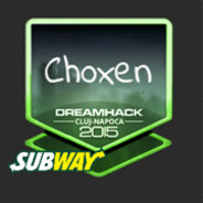 Ch0xen