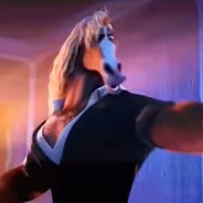 圣诞老人和他的黑人丈夫在北极生活