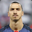 ZLATAN IBRAHIMOVIC