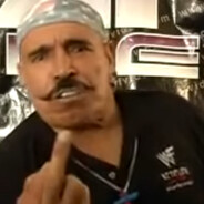 Iron Sheik