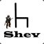 Shev | jhblack