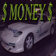 big money steppa