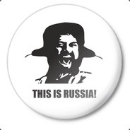 THIS IS RUSSIA