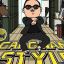 Karl goes Gangnam Style