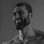 Giga Chad