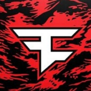 Faze Never Give Up! Faze Up!