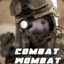 Combat Wombat ☭