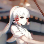 不只是为你而流