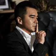 汉东省公安厅长祁同伟