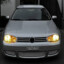 Golf 4 EGR off - STAGE 99