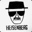 Heisenberg