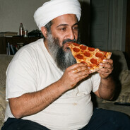 Osama Bem Largo