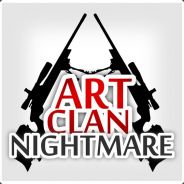 Art ~NIGHTMARE`