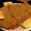 Milanesa de pollo