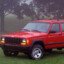 Jeep Cherokee 1997