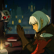 Player avatar