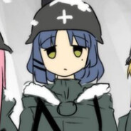 Iron's avatar