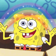 SpongeBob