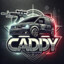 $ Caddy $