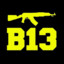 B13