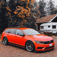 1.9 tdi passat avatarı