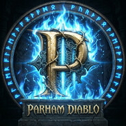 Parham Diablo avatar