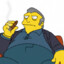 Fat tony