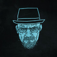 Heisenberg /SKINS