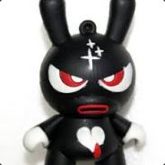 Angry Rabbit