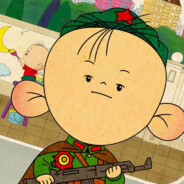 我是图图小淘气