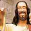 Buddy Christ