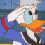 donald duck