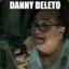 Danny Deleto