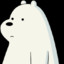 Ice Bear